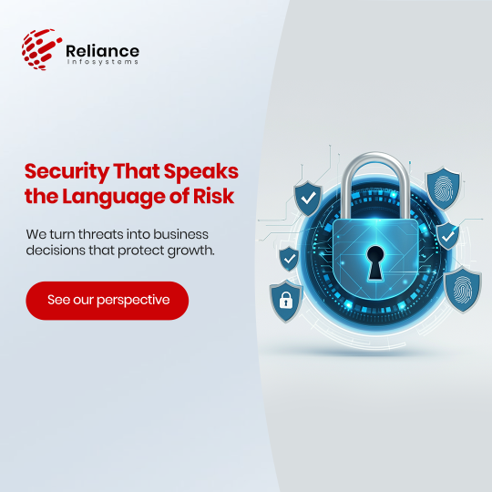 Security That Speaks the Language of Risk