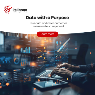 Data with a Purpose.