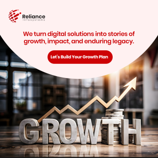 We turn digital solutions into stories of growth, impact, and enduring legacy.